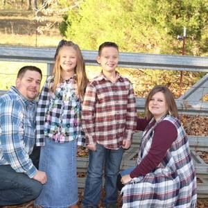 Meet your Posher, Elisabeth